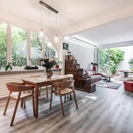 Veeve - Secluded Oasis * Paris