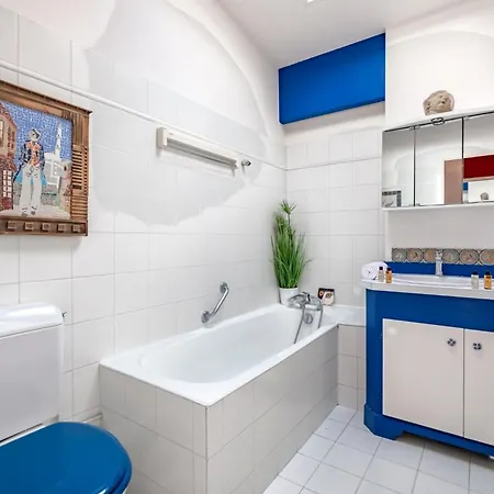 Hébergement de vacances Veeve - Secluded Oasis Paris