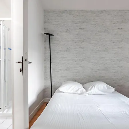 Veeve - Secluded Oasis Hébergement de vacances Paris