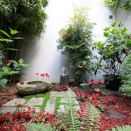 Hébergement de vacances Veeve - Secluded Oasis