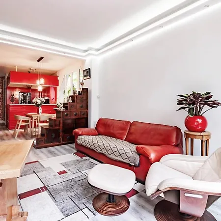 Veeve - Secluded Oasis Holiday home