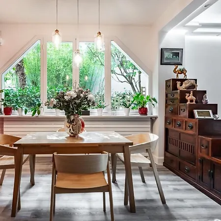 Holiday home Veeve - Secluded Oasis